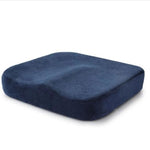 Coussin d'Assise Déhoussable | Coussin Voyageur