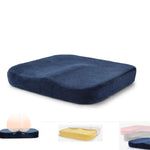 Coussin Voyageur | Coussin Assise Déhoussable