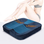 Coussin Voyageur | Coussin Assise Déhoussable