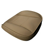 Coussin Voyageur | Coussin Assise JS23 | Beige