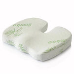Coussin Voyageur | Coussin Assise Robuste