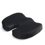 Coussin Voyageur | Coussin Assise UP23 Noir