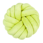 Coussin Voyageur | Coussin Chaise Noeud | Granny / 35x35cm /