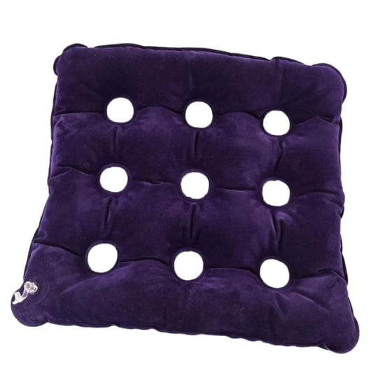 Coussin Voyageur | Coussin Correcteur Assise Gonflable