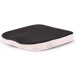 Coussin Voyageur | Coussin d’Assise Confort | Bleu Foncé
