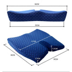 Coussin Voyageur | Coussin d’Assise Pharmacie