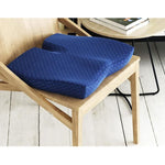 Coussin Voyageur | Coussin d’Assise Pharmacie