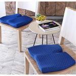 Coussin Voyageur | Coussin d’Assise Pharmacie