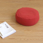 Coussin Voyageur | Coussin d’Assise pour Yoga