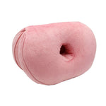 Coussin Voyageur | Coussin de Méditation de Voyage