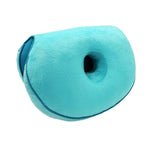 Coussin Voyageur | Coussin de Méditation de Voyage