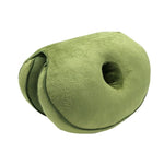 Coussin Voyageur | Coussin de Méditation de Voyage