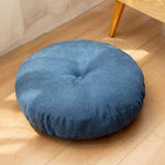 Coussin de Sol Méditation