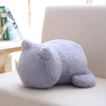 Coussin Fantaisie <br> Les Trois Petits Chatons - addiction-voyage