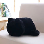 Coussin Fantaisie <br> Les Trois Petits Chatons - addiction-voyage