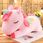 Coussin Licorne