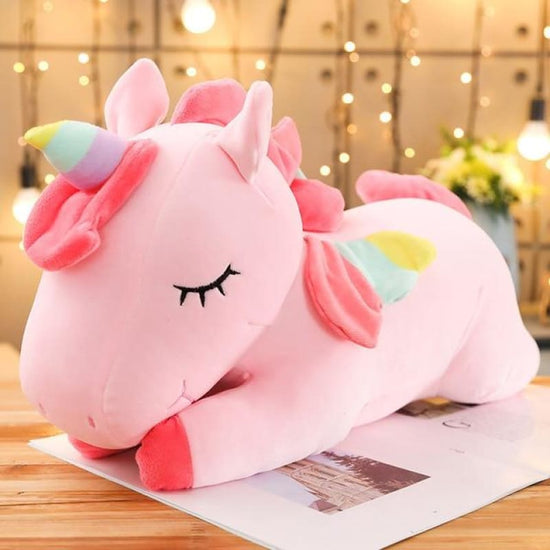 Coussin Licorne