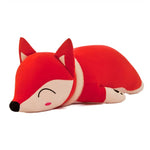 Coussin Renard