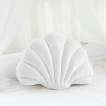 Coussin en Forme de Coquillage