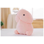 Coussin Fantaisie <br> Zizi - addiction-voyage