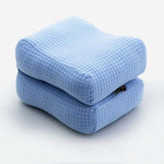 coussin elevateur de jambes