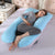 Coussin Voyageur | Coussin Ajustable Allaitement 