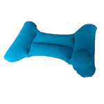 Coussin Lombaire Nuit | Coussin Voyageur