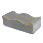 Coussin Voyageur | Coussin pour Surélever les Jambes