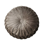 Coussin Rond pour Chaise doux