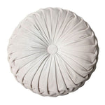 Coussin Rond pour Chaise