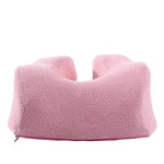 coussin pour la sieste