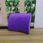 Coussin Voyageur | Coussin Voiture Mal de Dos Lombaire