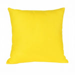 Coussin Voyageur | Housse de coussin Canapé Décoratif | 4