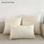 Housse de Coussin Coloré