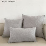 Coussin Voyageur | Housse de Coussin Coloré | 07