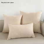 Coussin Voyageur | Housse de Coussin Coloré | 04