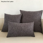 Coussin Voyageur | Housse de Coussin Coloré | 10