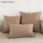 Coussin Voyageur | Housse de Coussin Coloré | 05