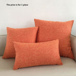 Coussin Voyageur | Housse de Coussin Coloré | 03