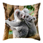 Coussin Koala | Coussin Voyageur