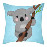 Coussin Koala | Coussin Voyageur