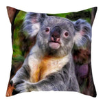 Coussin Koala | Coussin Voyageur