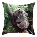 Coussin Koala | Coussin Voyageur