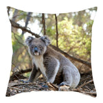 Coussin Koala | Coussin Voyageur