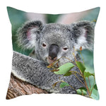 Coussin Koala | Coussin Voyageur