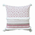 Housse de Coussin Lin | Coussin Voyageur