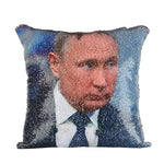 Coussin Vladimir | Coussin Voyageur