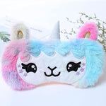 Masque de Nuit Licorne Action