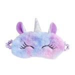 Masque de Nuit Licorne Enfant