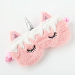 Masque de Nuit Licorne